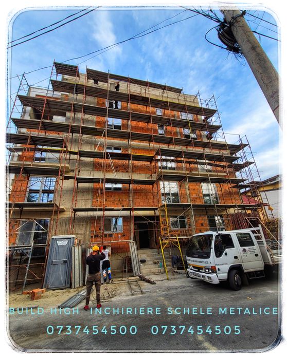 Inchirem schele metalice