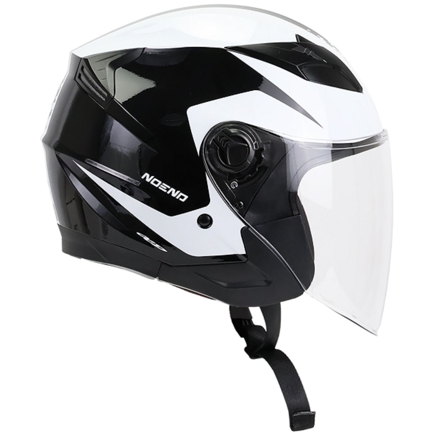 Casca Open Face Noend City-x moto scuter