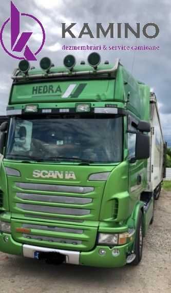 Dezmembram Scania R500