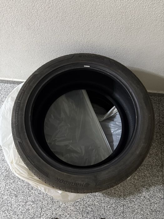 Cauciucuri/ Anvelope de  vara