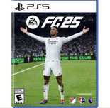 EA Sports FC 25 (PS5) – Втора употреба, отличен вид