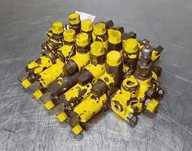 Distribuitor hidraulic Caterpillar 438C - Piese de schimb Caterpillar