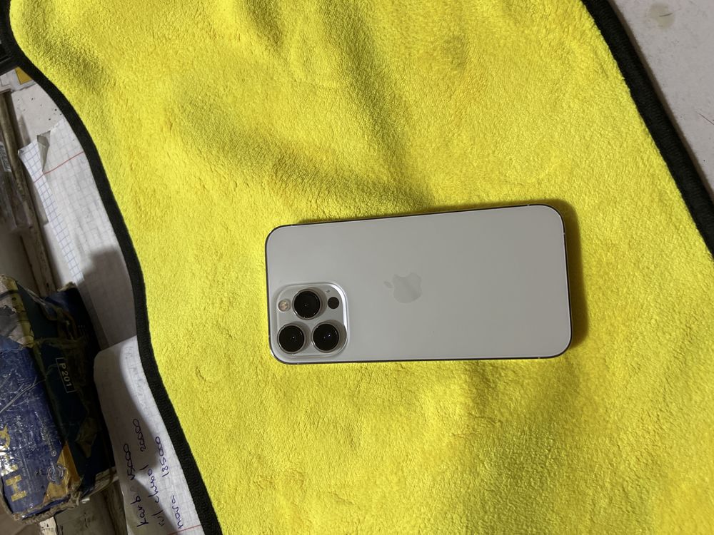Iphone 13pro kafolati bilan