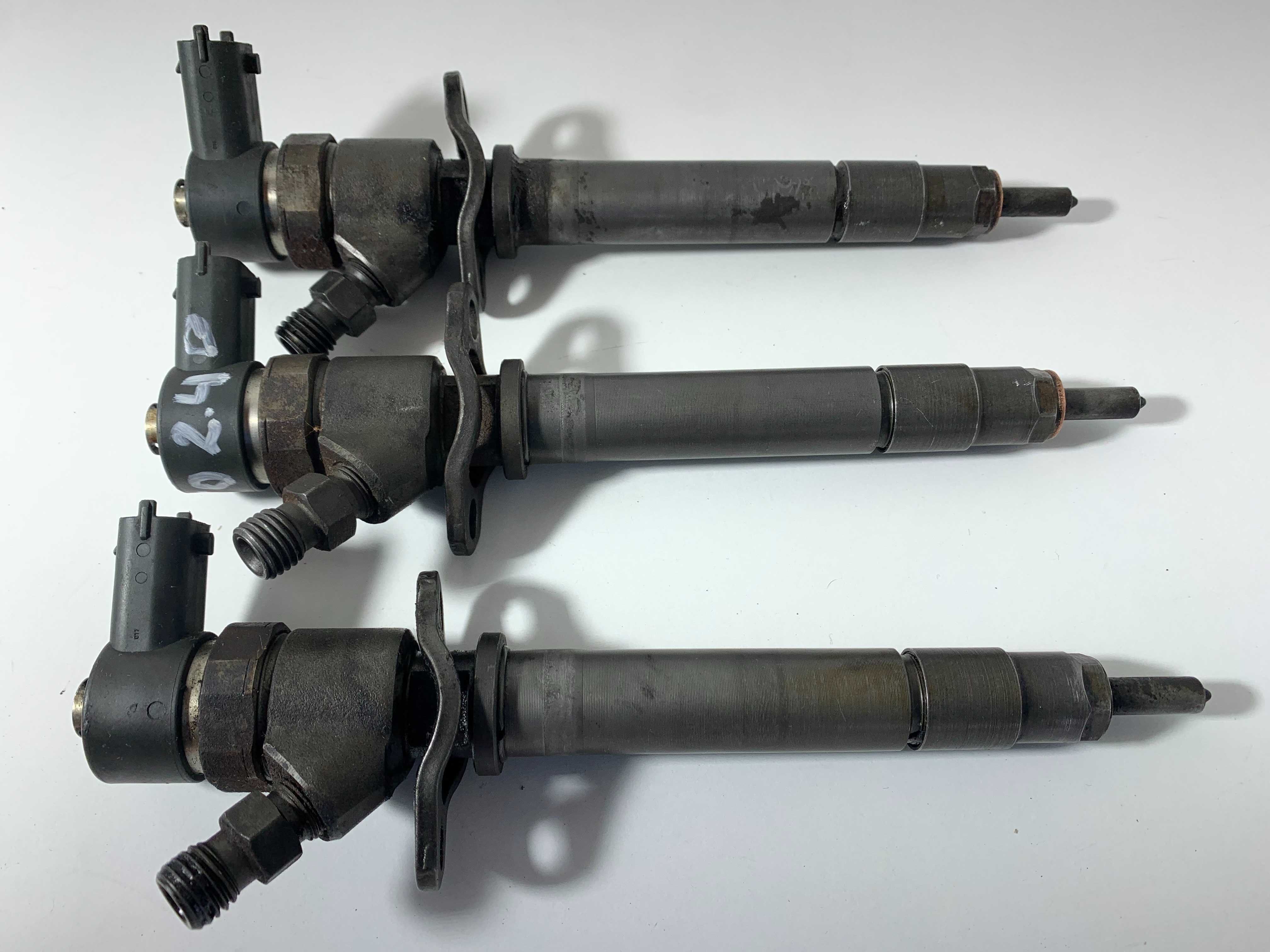 Дюзи за Волво Volvo 2.4d