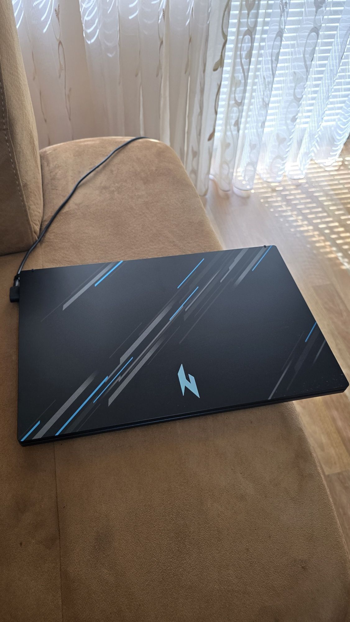 Acer Nitro V15 - і5-1З420Н/ RTX 3050 16GB RAM / 500GB SSD