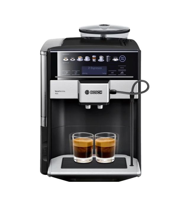 кофемашина bosch tis65429rw