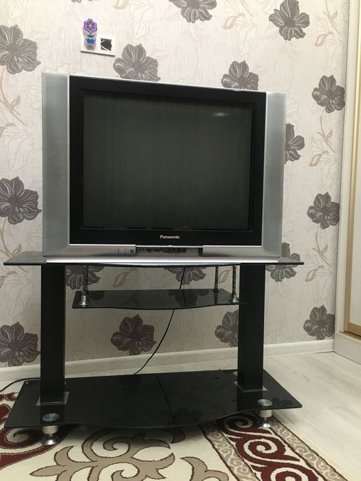 Телевизор панасоник