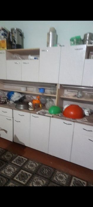 Кухонный стенкии