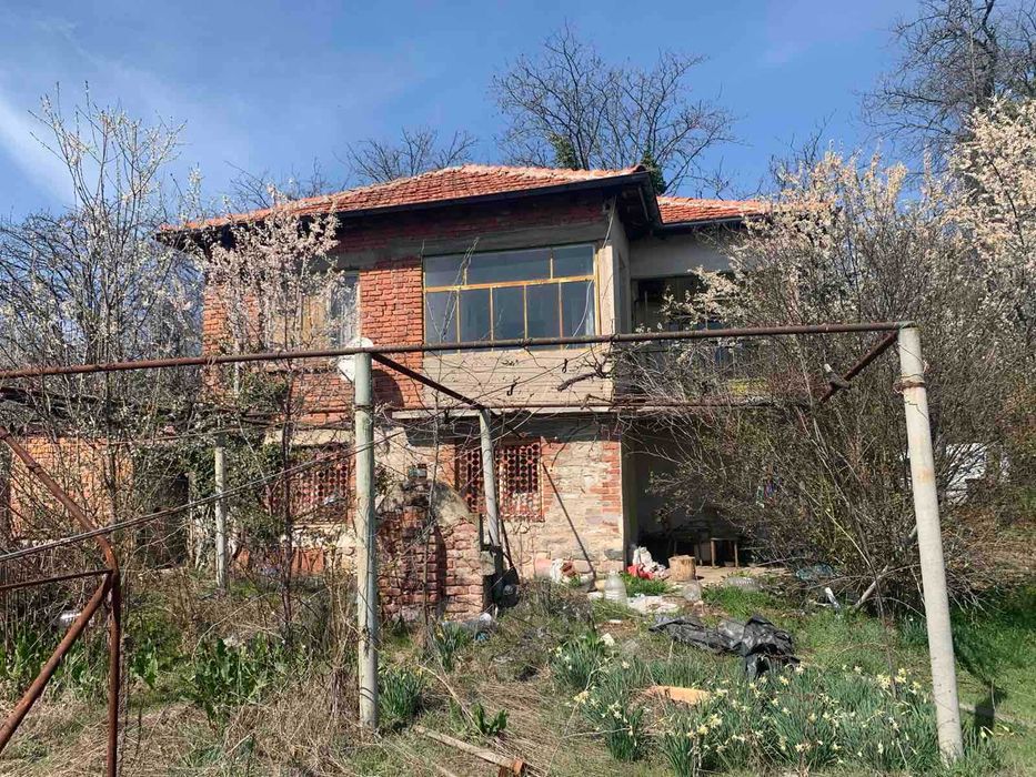 Продава се Къща в с. Богданица, Област Пловдив - 65 кв.м за 620 €/кв.м - Снимка #1