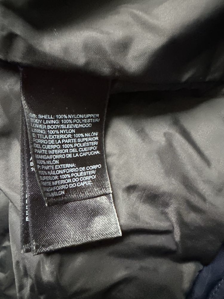 The North Face HyVent original мембрана яке.M