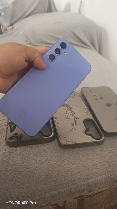 samsung a 34 5 g