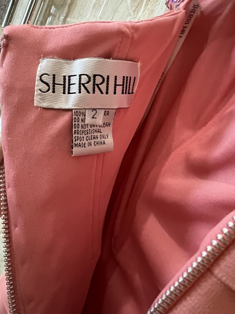 Продам платье от Sherri Hill