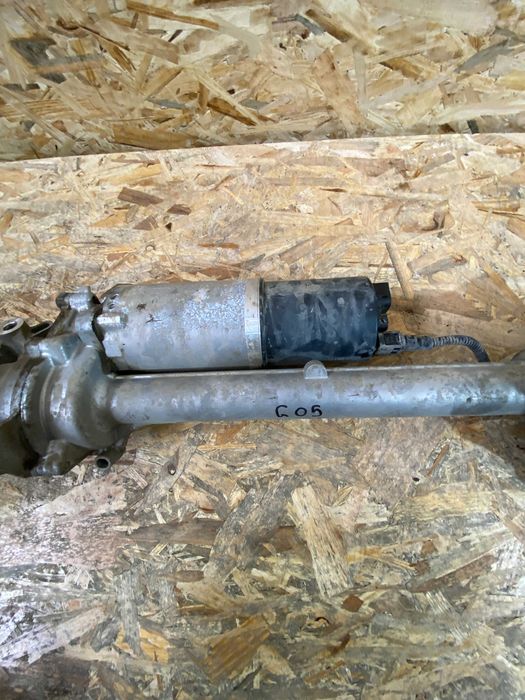 Caseta de directie BMW X5 G05 X6 G06 X7 G07