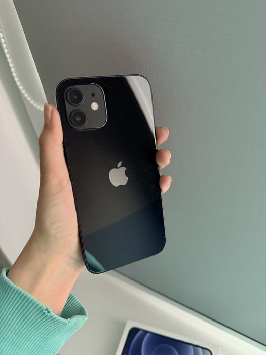 Айфон 12 64гб 78% Не был в ремонте никогда