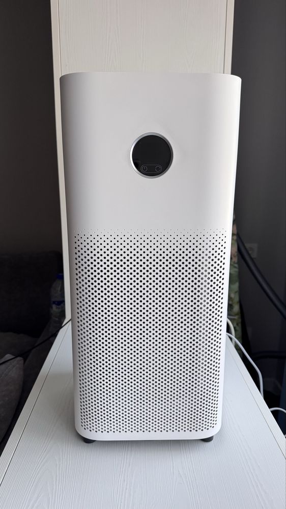 Очиститель воздуха Xiaomi Air Purifier 4