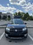 Vand Dacia Sandero Stepway 2014