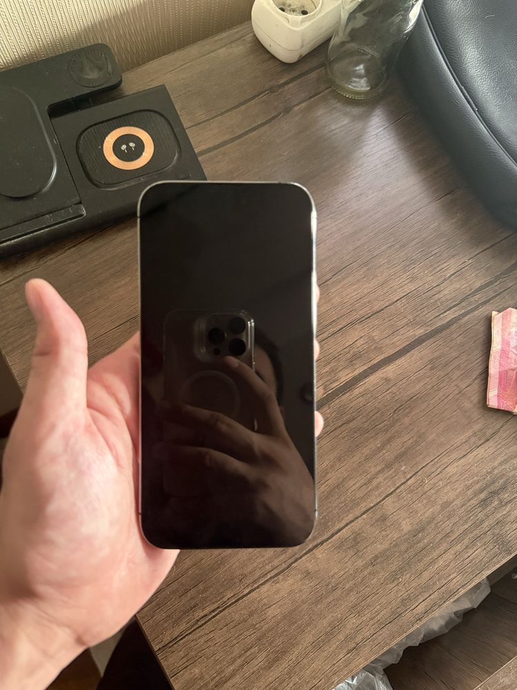 iPhone 14 pro max 128