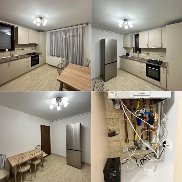 Inchiriez apartament