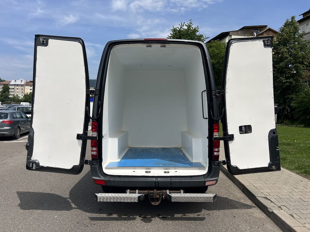 Sprinter 319 L2H2 izoterma