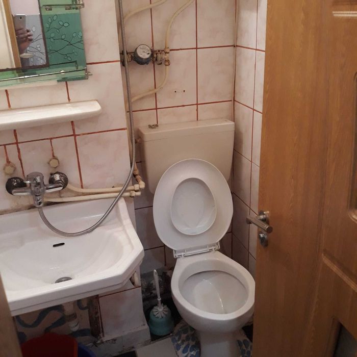 Închiriez garsonieră confort 3 in Micro 14/Bz