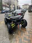 Polaris Sportsman S 1000 2024