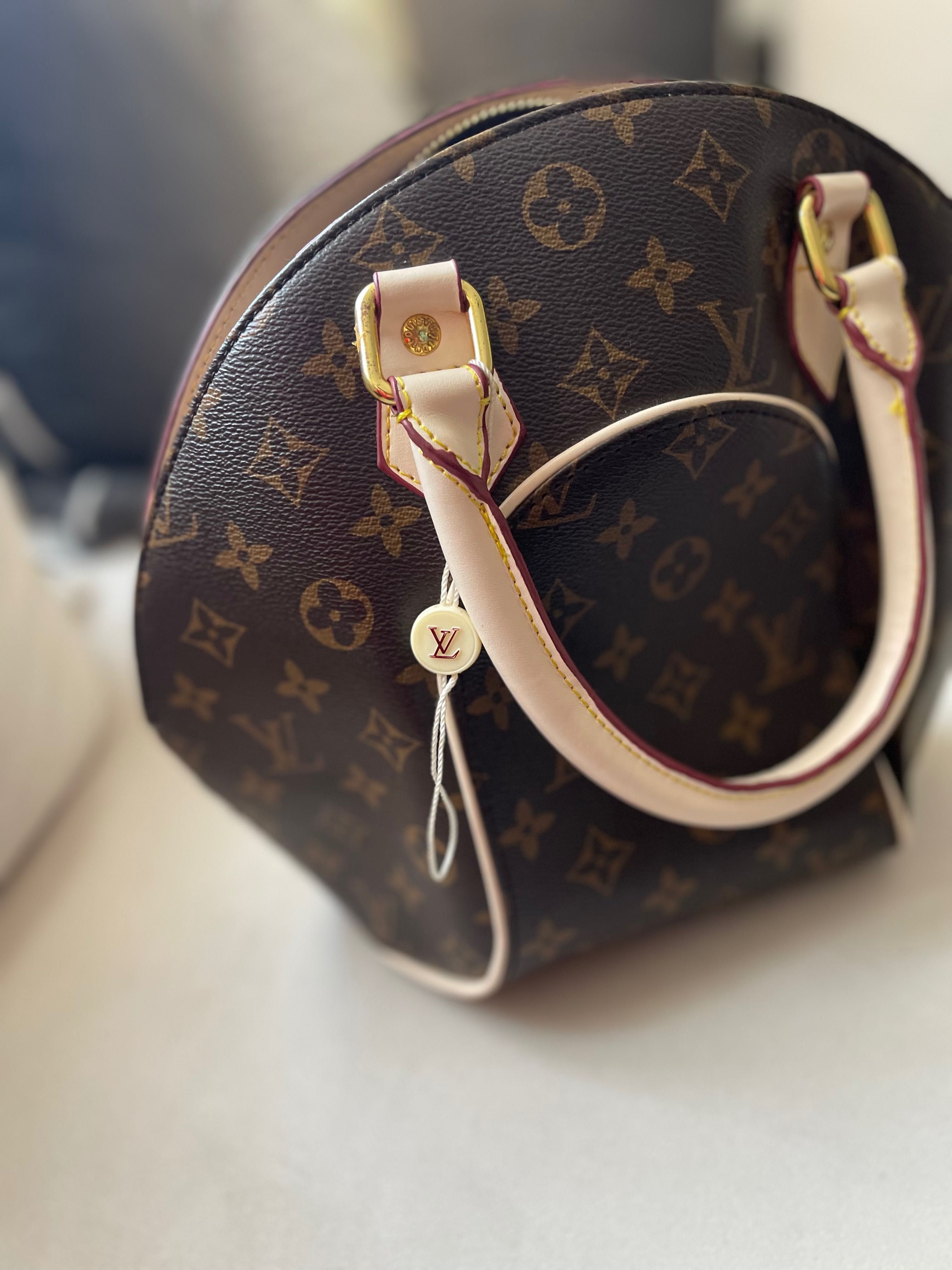 Дамска чанта Louis Vuitton