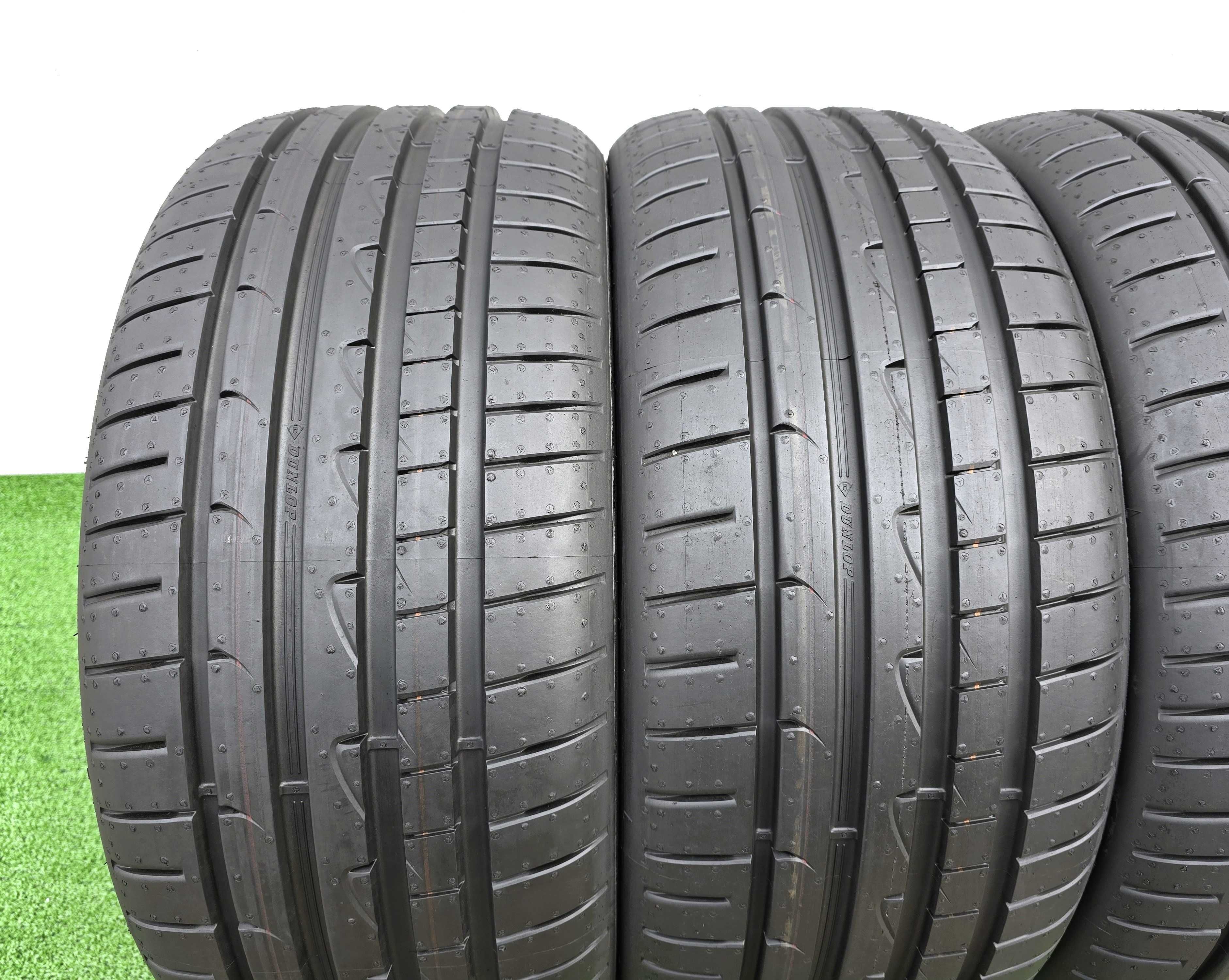 4бр. 215/40/18 DUNLOP Sport Maxx RT2 - НОВИ