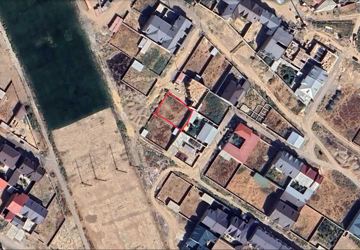 Qizg'aldoq Mahalla Toshkent tuman