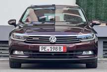 Vw Passat B8,4motion,camera 360',190cp,Distronic