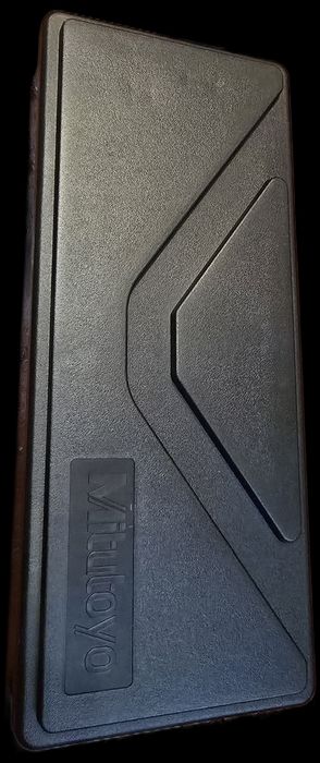 Subler 150 mm Mitutoyo precizie verificata