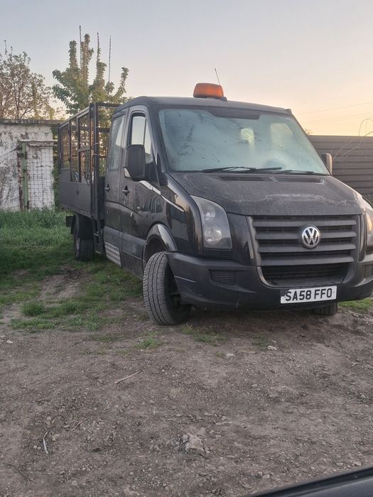 Motor 2.2 euro 5 160.000 de km Mercedes Sprinter motor Mercedes Sprint