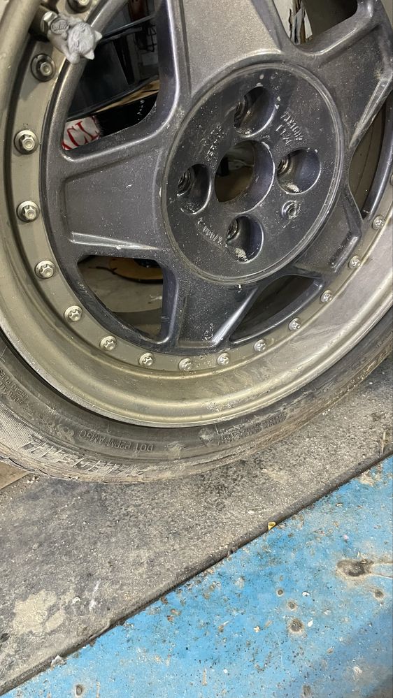 Диски r16 4x100 с новой резиной Autostrada Modena R16