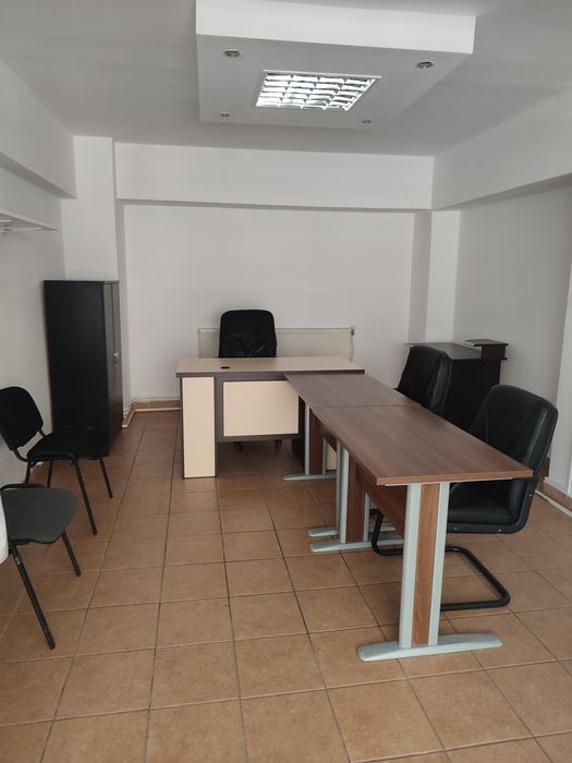 Birou central Satu Mare,