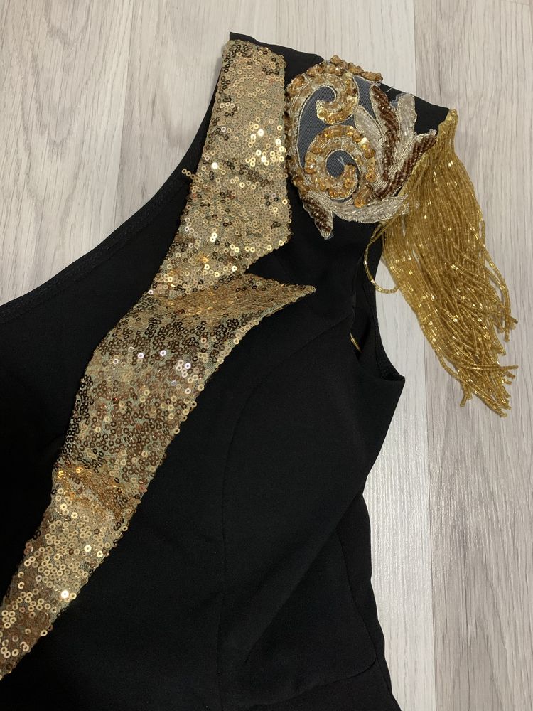 Rochie stil sacou