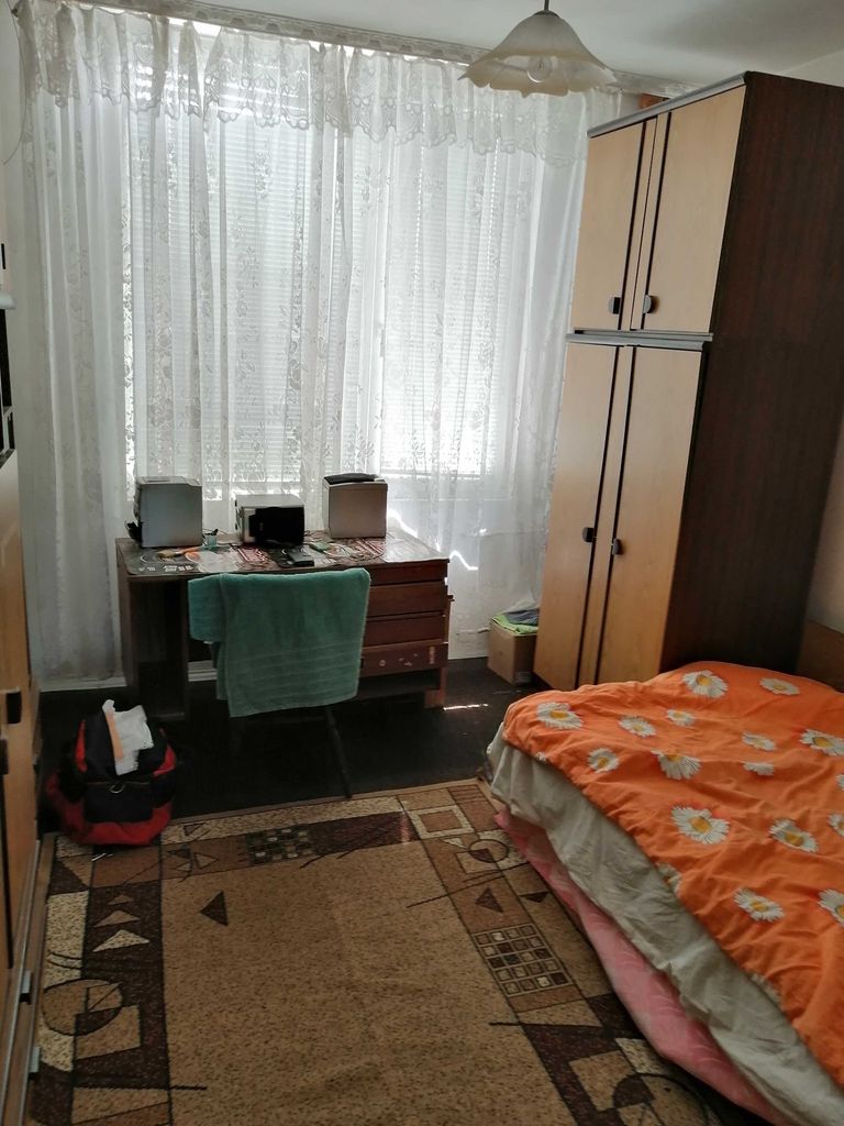 Продава се Тристаен апартамент в Плевен, Сторгозия - 85 кв.м за 1118 €/кв.м - Снимка #5