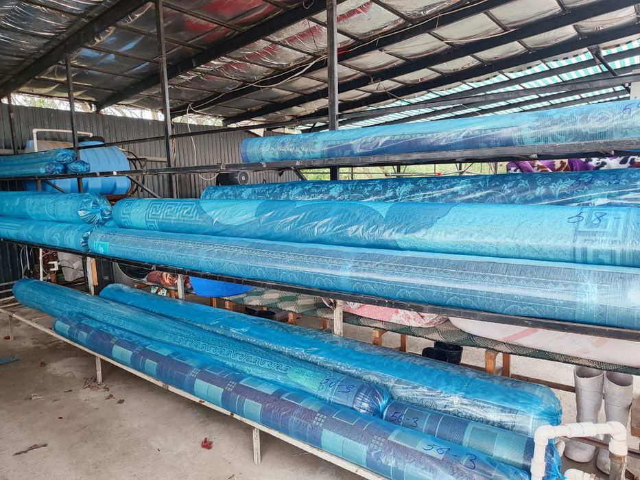 Gilam yuvish hizmati 12 000