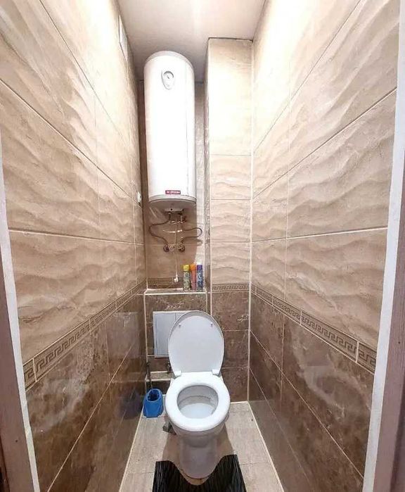 Дава се под наем Двустаен апартамент в София, Център - 55 кв.м за 408 € - Снимка #3