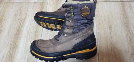 Timberland waterproof туристически ловни обувки