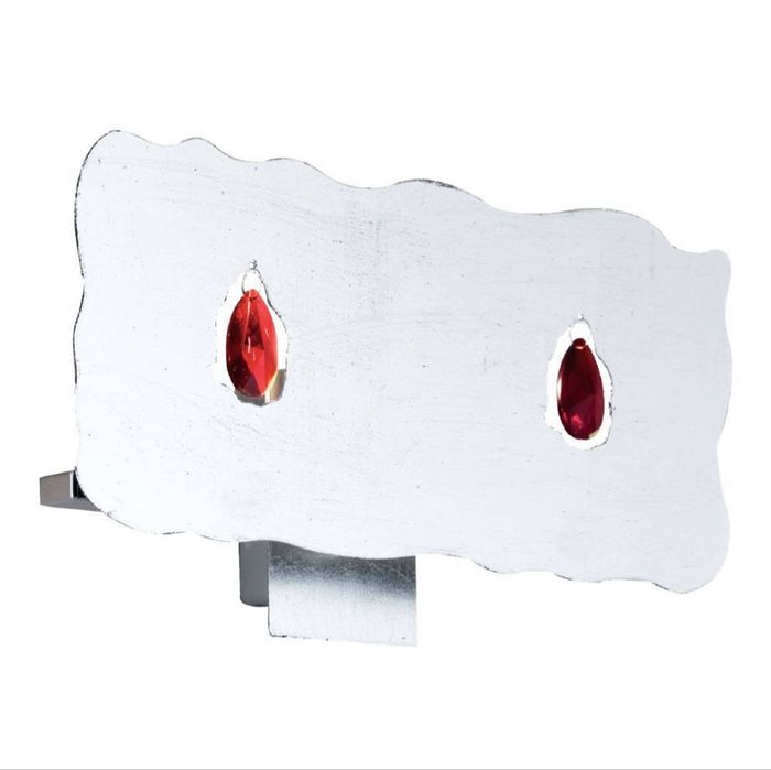 Aplică Eglo DUKE G9 2X40W IP20