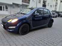 Smart ForFour 454