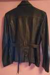 Vand geaca Piele  XL Dolce and GabbanaVariante Schimb Iphone Samsung
