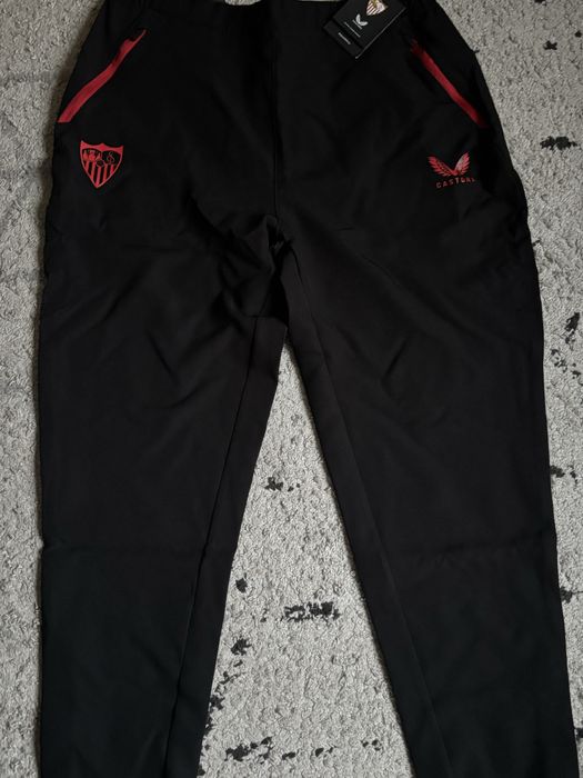 Севиля - оригинални футболни артикули