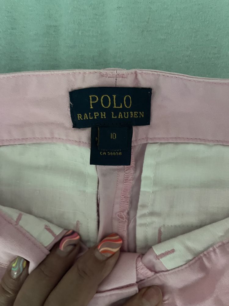 Панталон Ralph Lauren 10 г