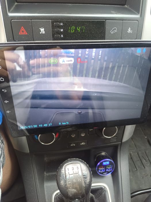 Vand chevrolet captiva
