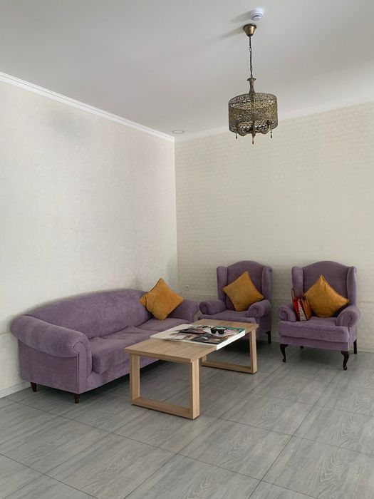 Аренд. Сагбан. Отдельно стоящее здание. Гостиница (В данный момент)