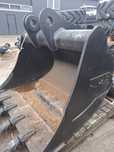 Cupa jcb Excavator