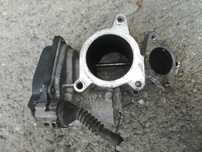 EGR 2.0 TDI Golf Passat Audi A4 A6 / ЕГР клапан Ауди А4 А6 Пассат Голф