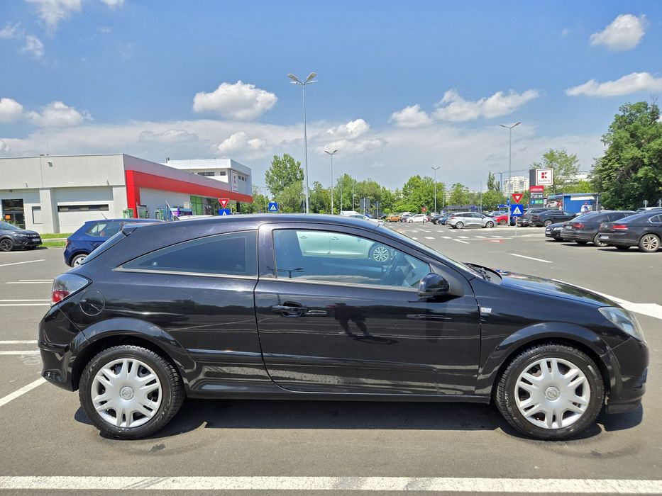 Opel Astra H 1.9 CDTI 150 cp Full  Stare Perfecta Propietar Variante