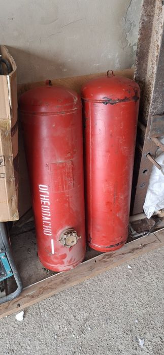 Продам газовую оборудования