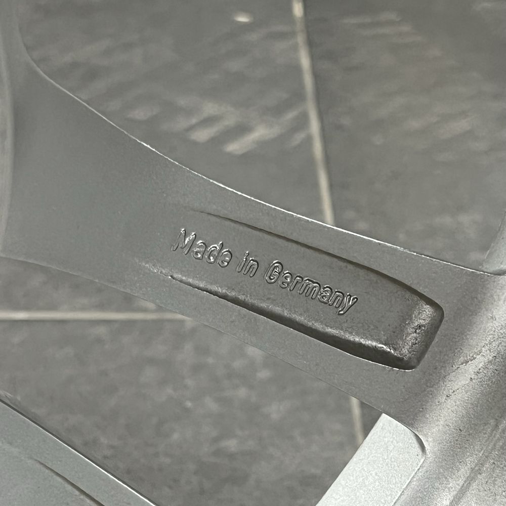 Диски Brabus Monoblock S